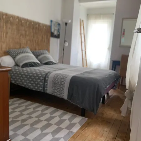 Votre Appt En Plein Coeur Du Touquet 公寓 *