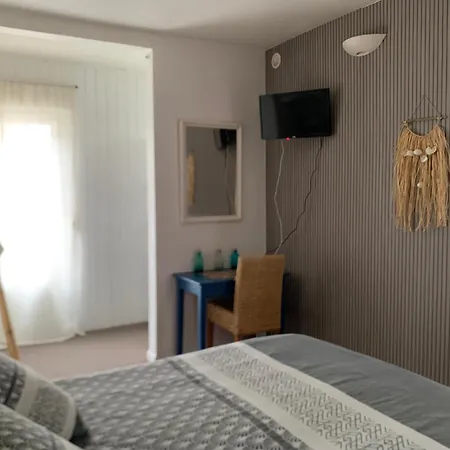 公寓 Votre Appt En Plein Coeur Du Touquet *