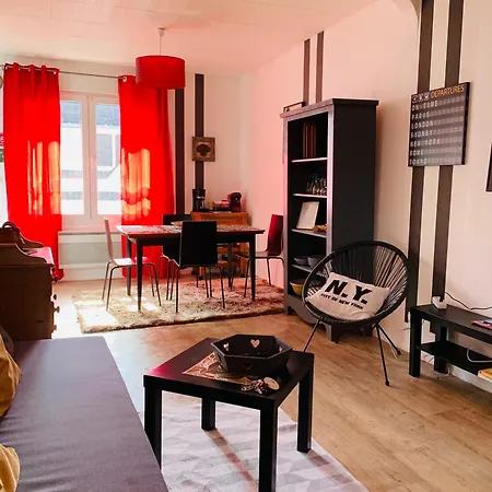 Votre Appt En Plein Coeur Du Touquet