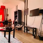 Apartamento Votre Appt En Plein Coeur Du Touquet Le Touquet
