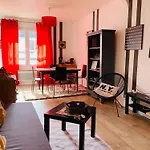 Votre Appt En Plein Coeur Du Touquet