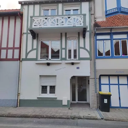 Votre Appt En Plein Coeur Du Touquet * Le Touquet