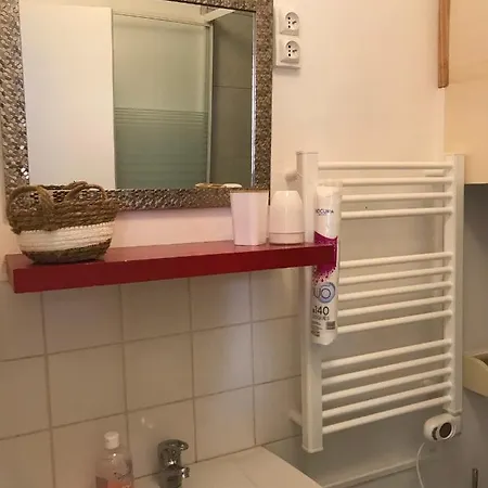 Votre Appt En Plein Coeur Du Touquet Apartment *