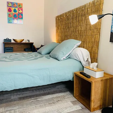 Votre Appt En Plein Coeur Du Touquet Апартаменты