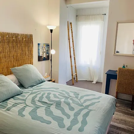 Apartment Votre Appt En Plein Coeur Du Touquet *